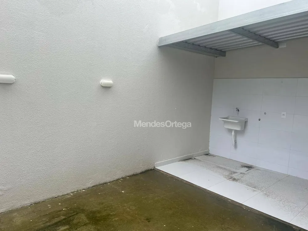 Casa de Condomínio, 3 quartos - Foto 7
