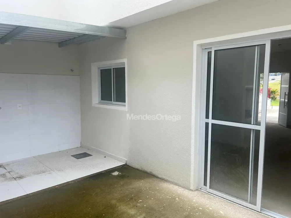 Casa de Condomínio, 3 quartos - Foto 12