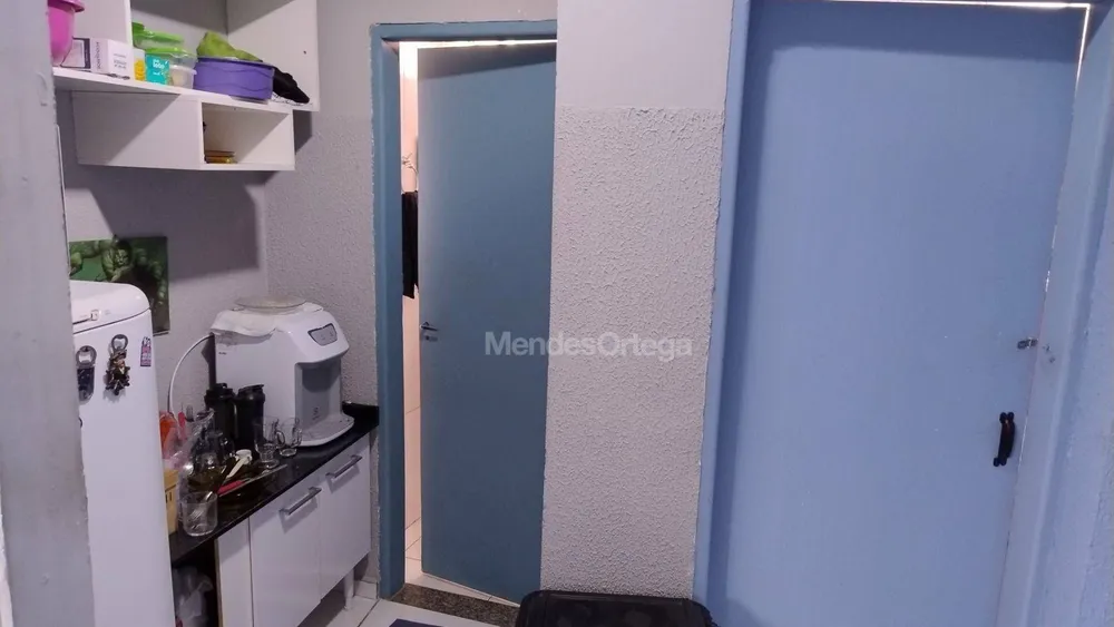 Prédio Inteiro, 750 m² - Foto 12