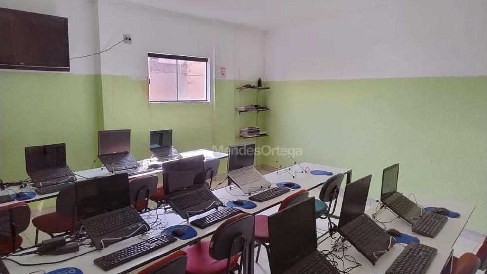 Prédio Inteiro, 750 m² - Foto 8