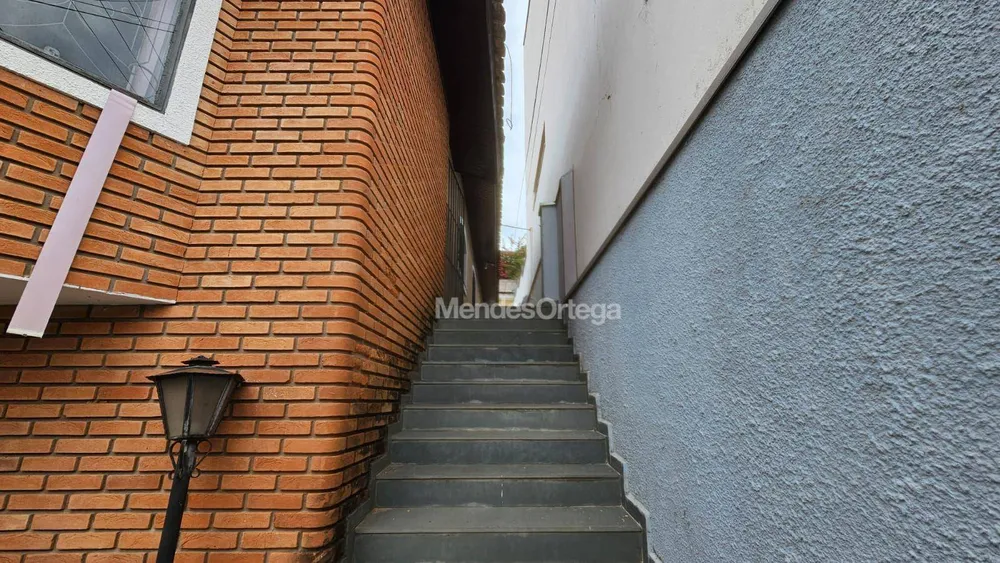 Casa, 4 quartos, 200 m² - Foto 5