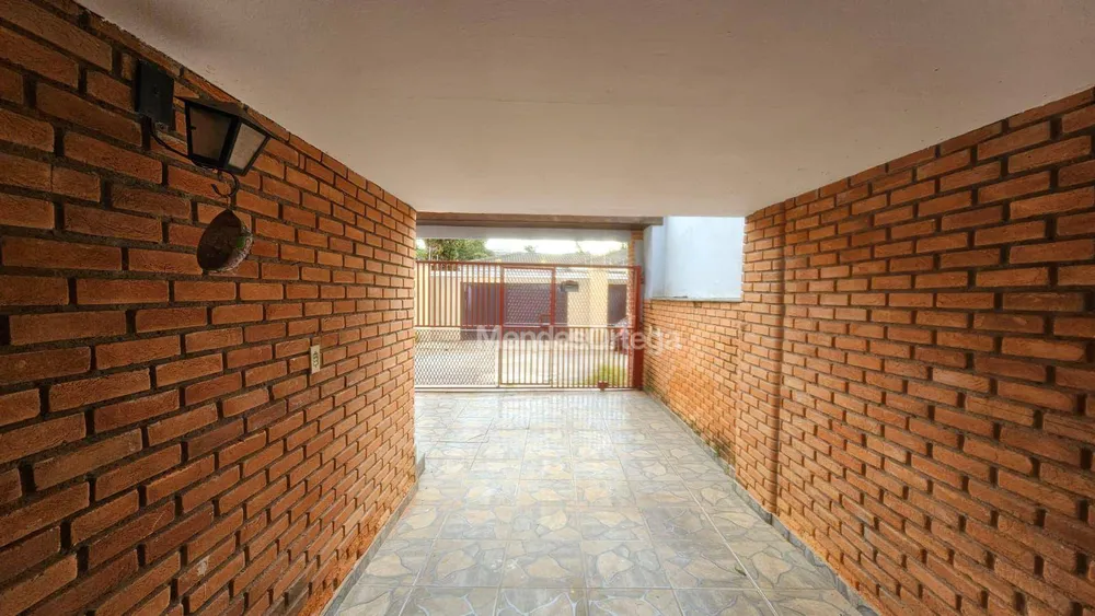 Casa, 4 quartos, 200 m² - Foto 6