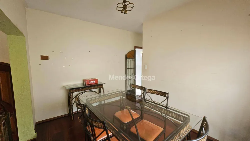 Casa, 4 quartos, 200 m² - Foto 9