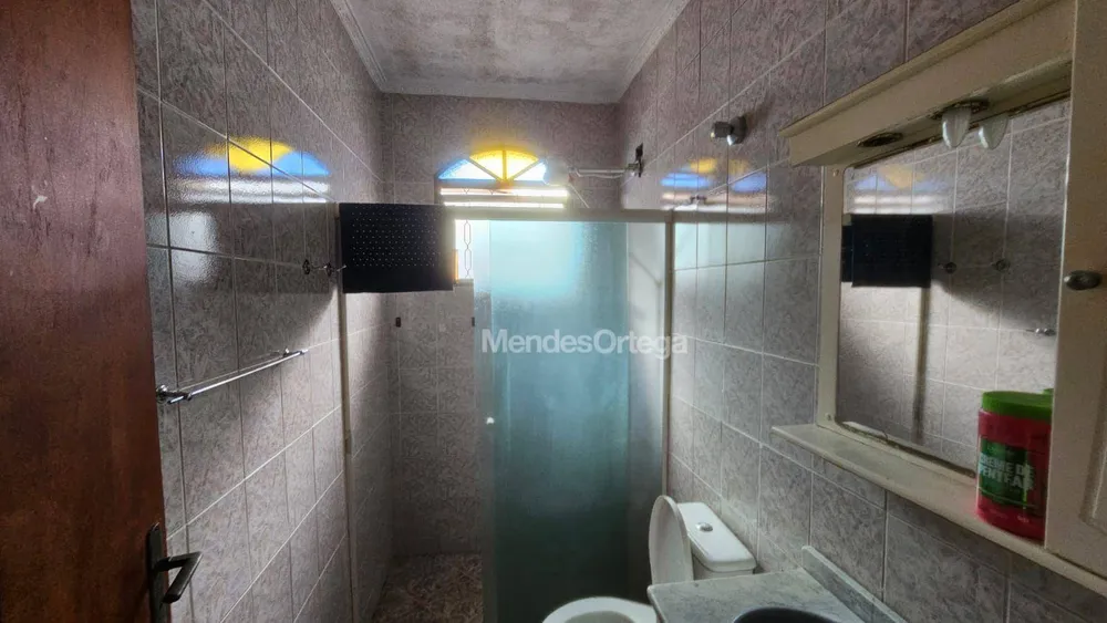 Casa, 4 quartos, 200 m² - Foto 12
