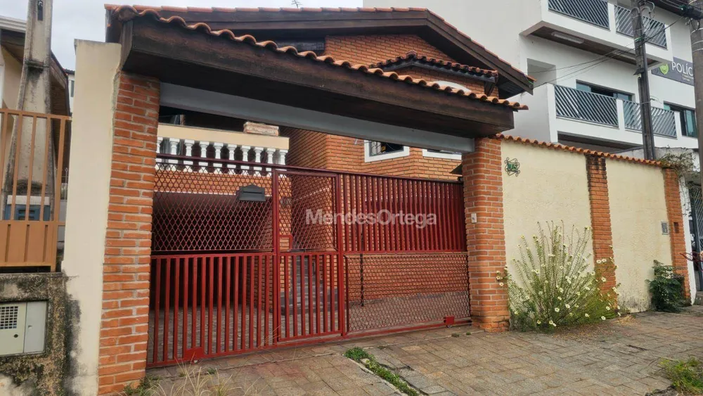 Casa, 4 quartos, 200 m² - Foto 3