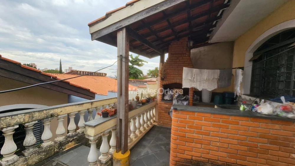 Casa, 4 quartos, 200 m² - Foto 15