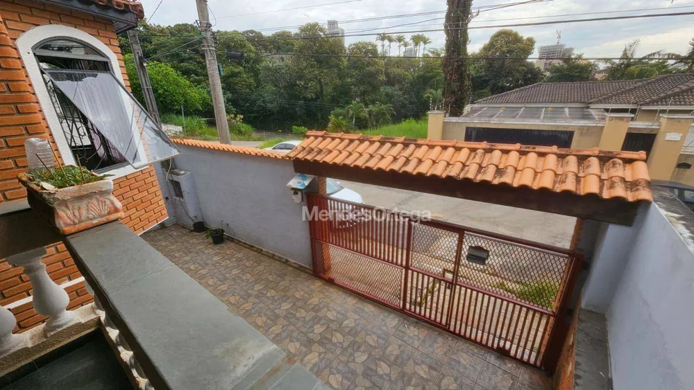 Casa, 4 quartos, 200 m² - Foto 7