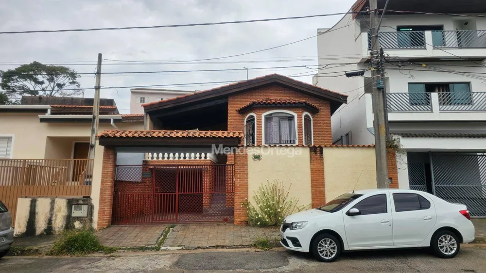 Casa, 4 quartos, 200 m² - Foto 4
