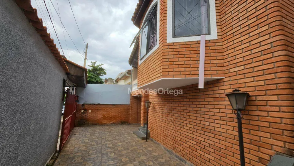 Casa, 4 quartos, 200 m² - Foto 2