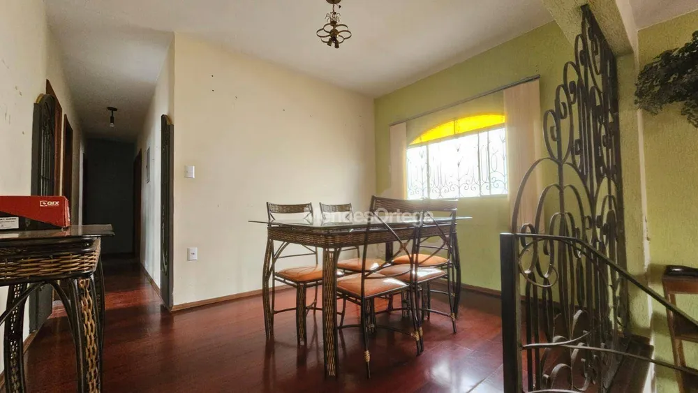 Casa, 4 quartos, 200 m² - Foto 10