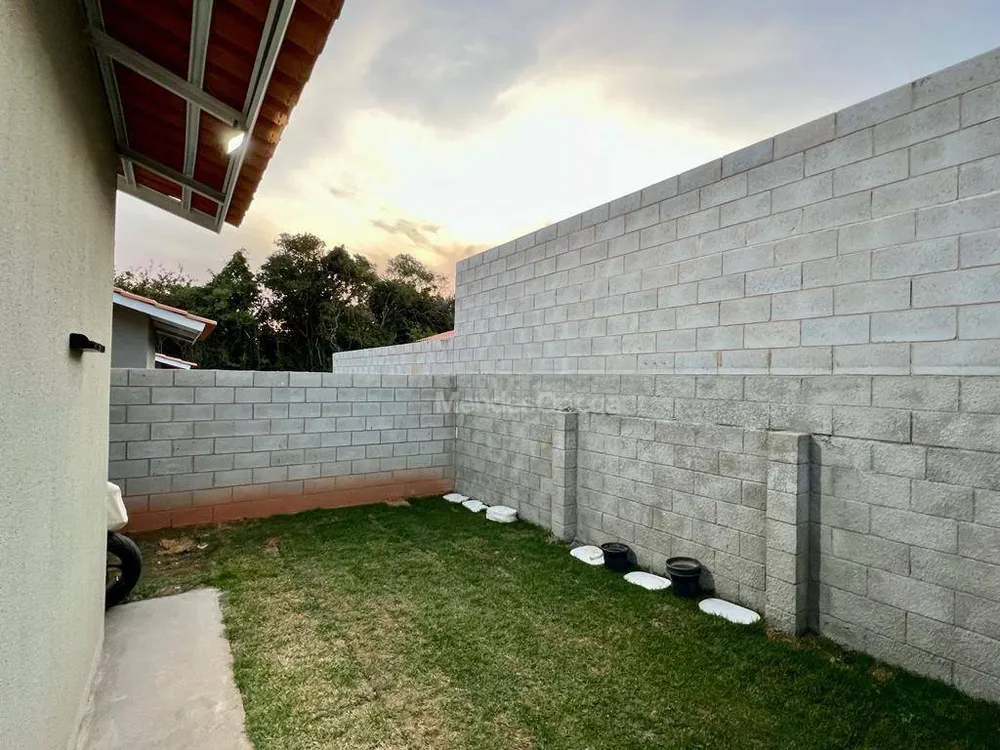 Casa de Condomínio, 2 quartos - Foto 5