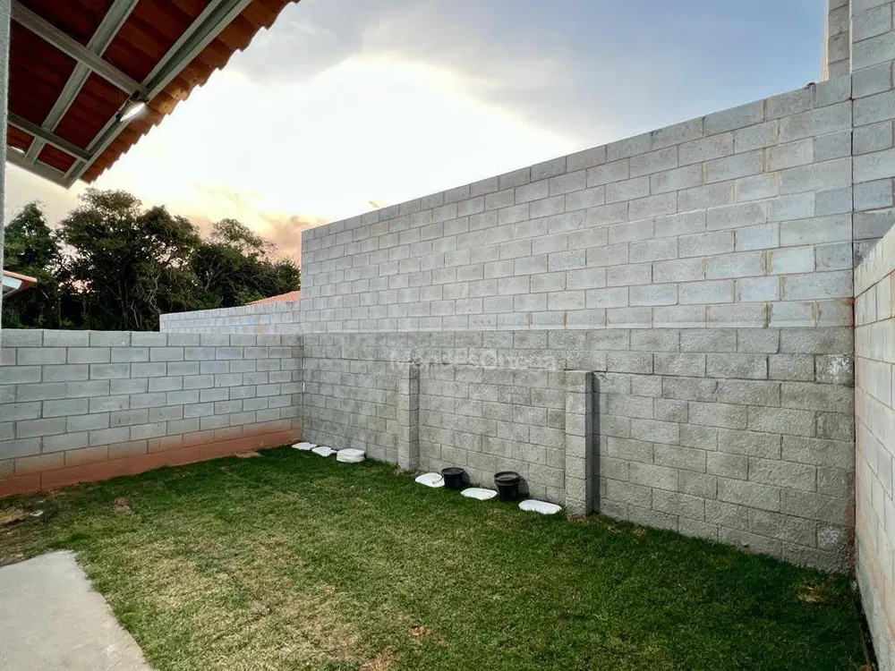 Casa de Condomínio, 2 quartos - Foto 4