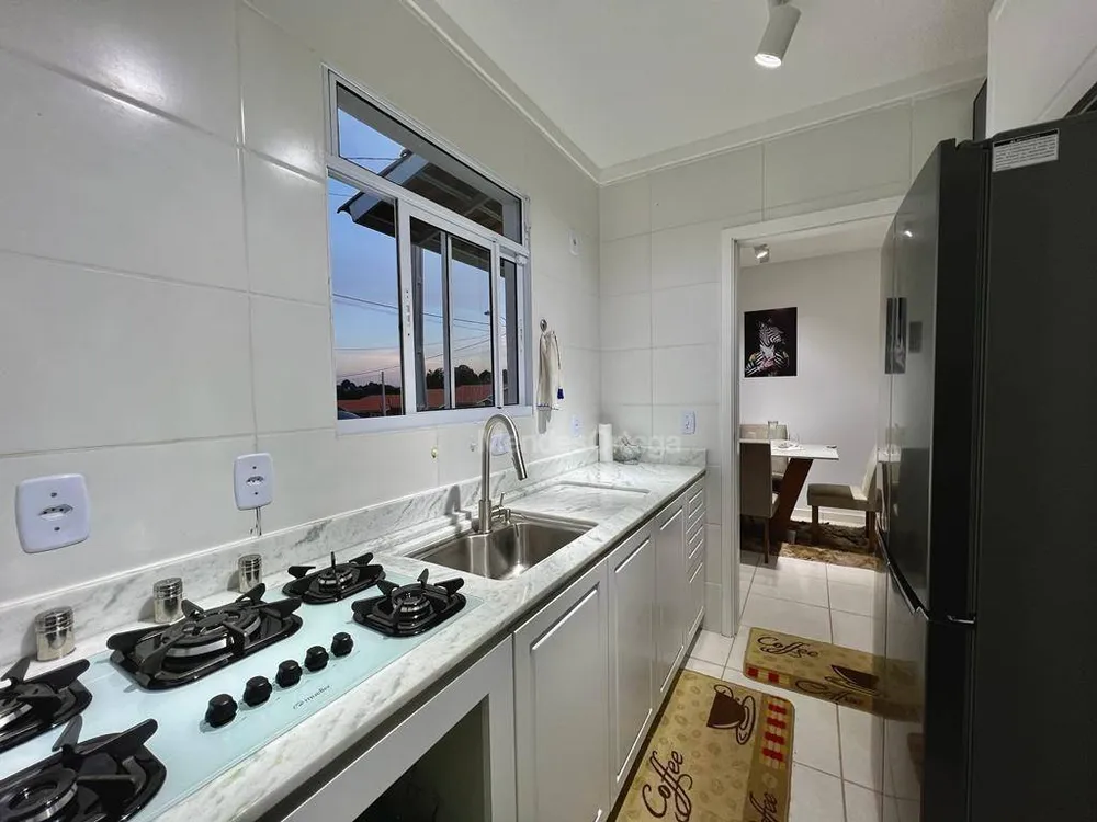 Casa de Condomínio, 2 quartos - Foto 6