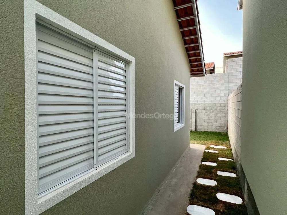 Casa de Condomínio, 2 quartos - Foto 3