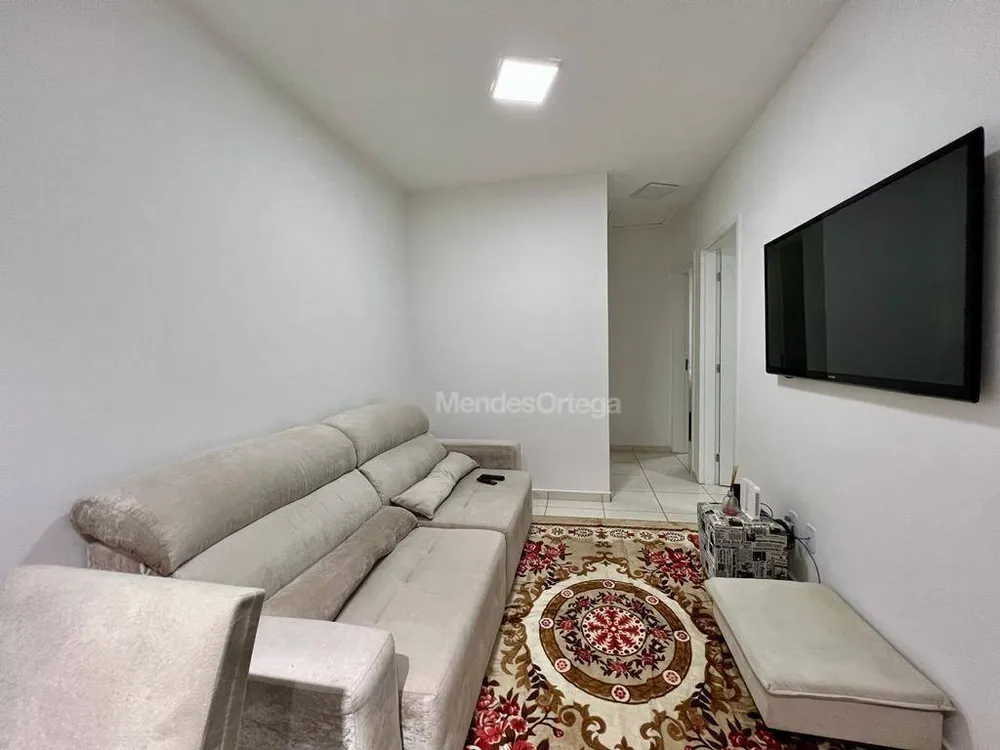 Casa de Condomínio, 2 quartos - Foto 8