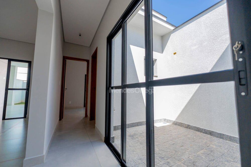 Casa de Condomínio, 3 quartos - Foto 2