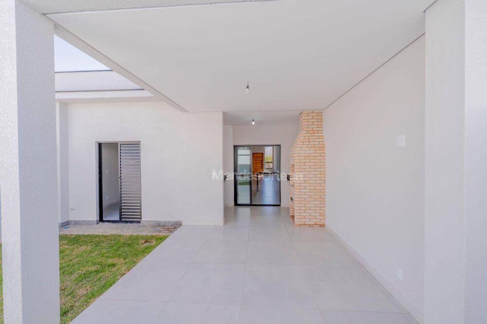 Casa de Condomínio, 3 quartos - Foto 3