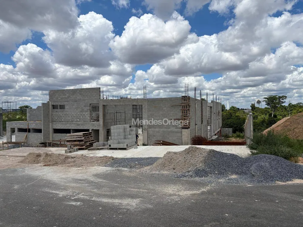 Depósito-Galpão, 750 m² - Foto 3