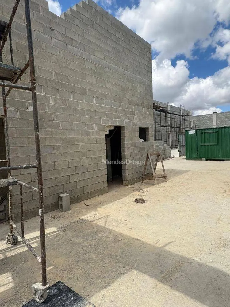 Depósito-Galpão, 750 m² - Foto 5