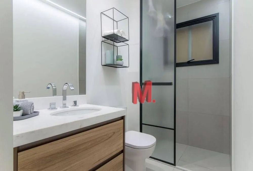 Apartamento, 3 quartos, 143 m² - Foto 7