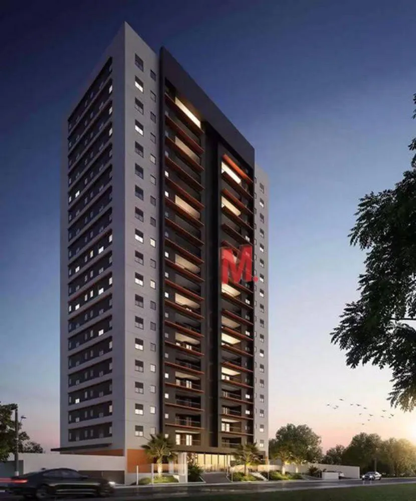 Apartamento, 3 quartos, 143 m² - Foto 3