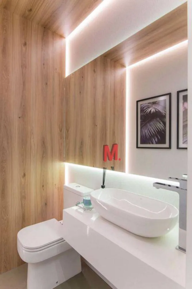 Apartamento, 3 quartos, 143 m² - Foto 8