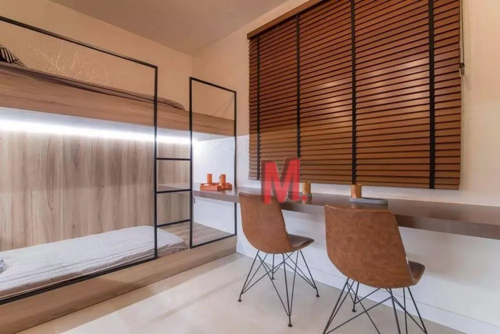 Apartamento, 3 quartos, 143 m² - Foto 6