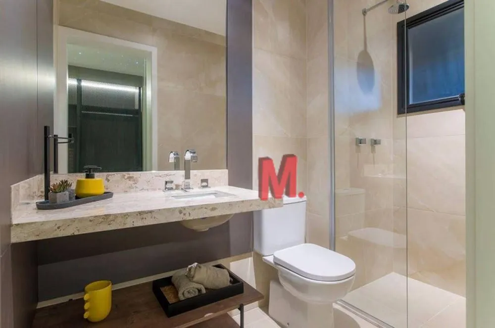 Apartamento, 3 quartos, 143 m² - Foto 9