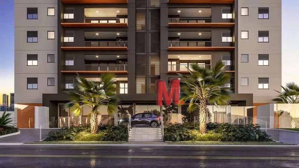 Apartamento, 3 quartos, 143 m² - Foto 4