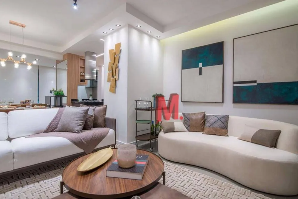 Apartamento, 3 quartos, 143 m² - Foto 10