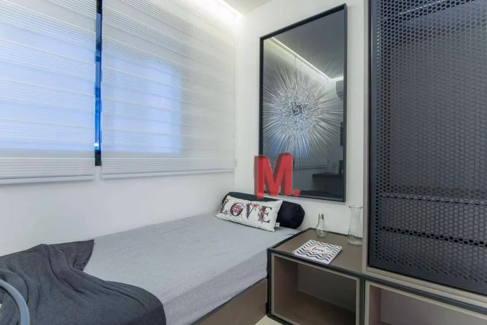 Apartamento, 3 quartos, 143 m² - Foto 11