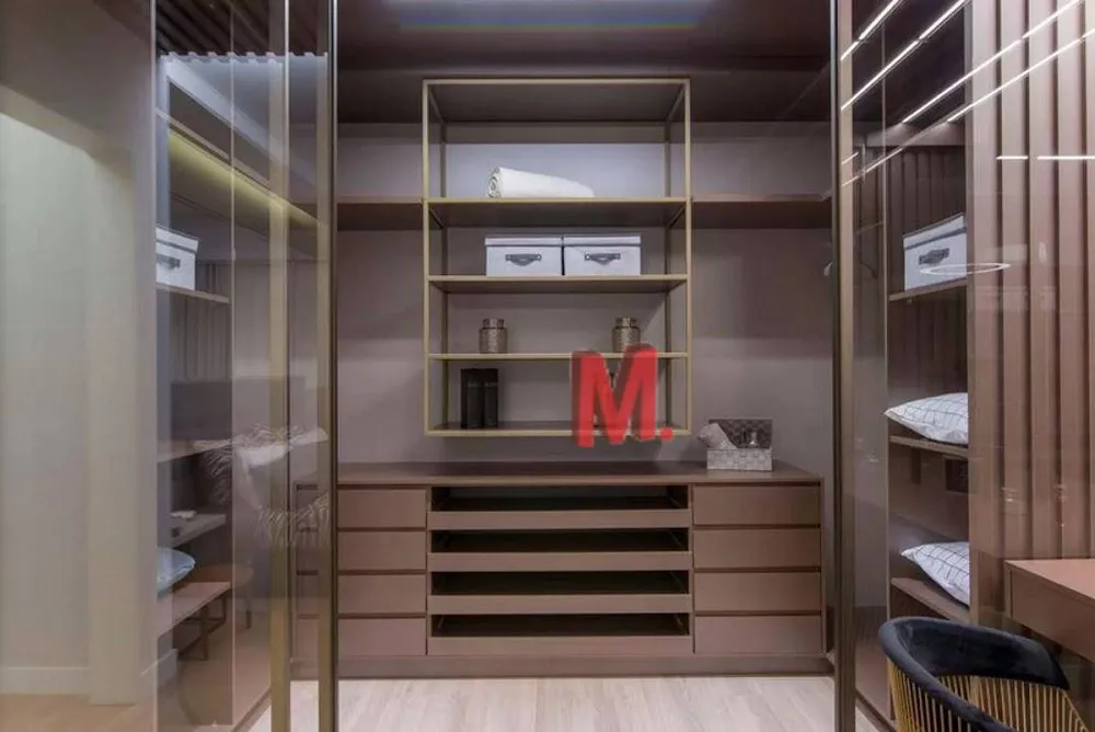 Apartamento, 3 quartos, 143 m² - Foto 5