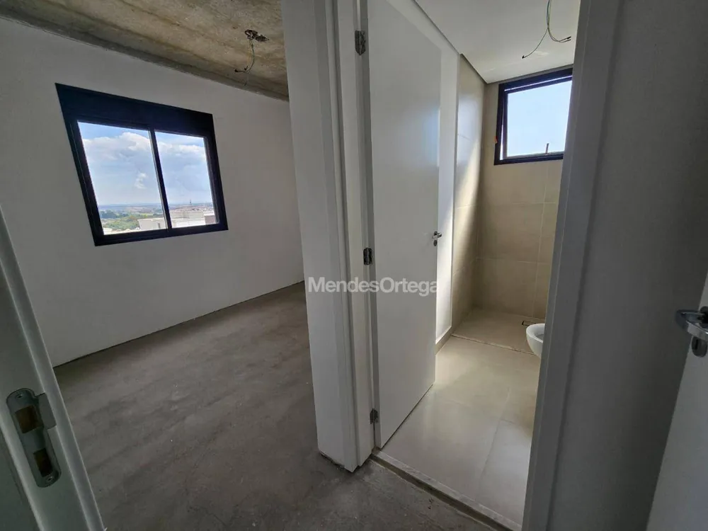 Apartamento, 3 quartos, 143 m² - Foto 2