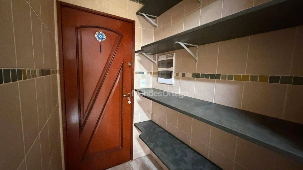 Apartamento, 3 quartos, 85 m² - Foto 6