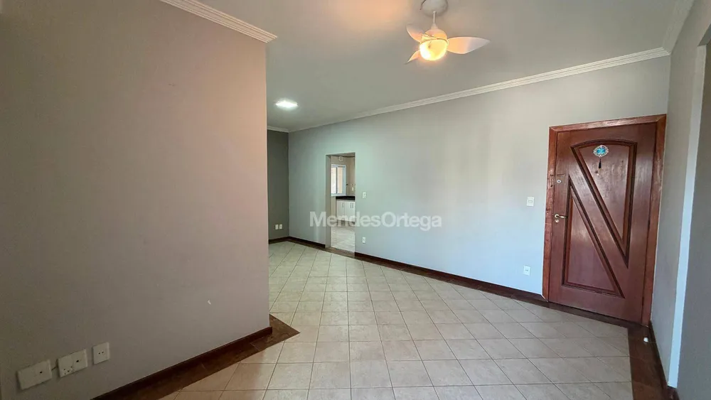 Apartamento, 3 quartos, 85 m² - Foto 2