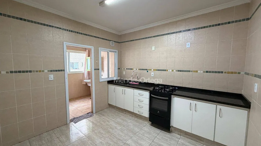 Apartamento, 3 quartos, 85 m² - Foto 4