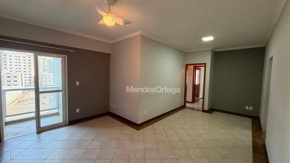 Apartamento, 3 quartos, 85 m² - Foto 1