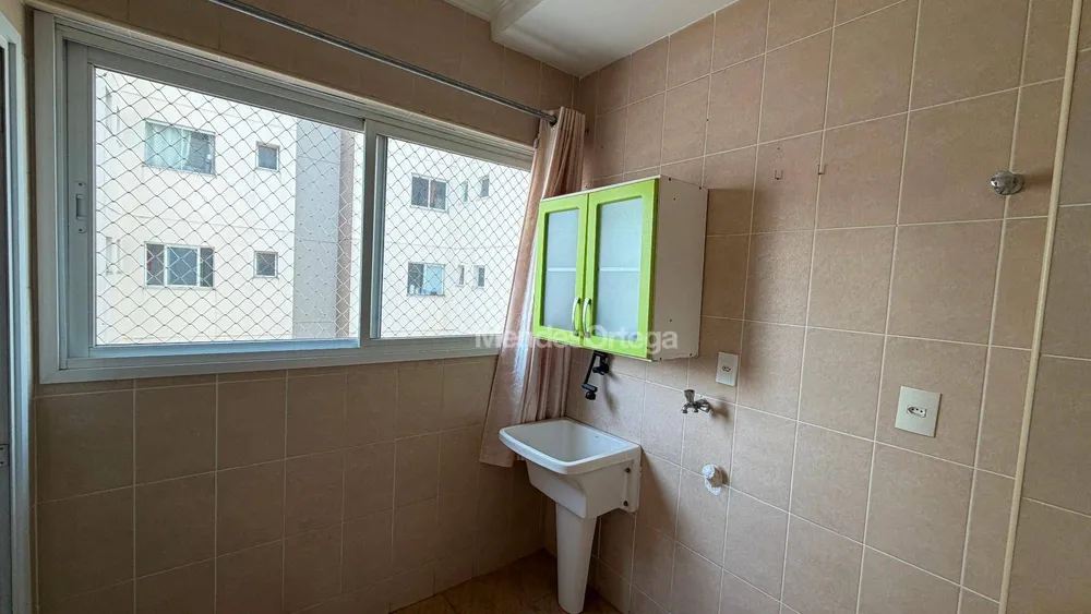 Apartamento, 3 quartos, 85 m² - Foto 5
