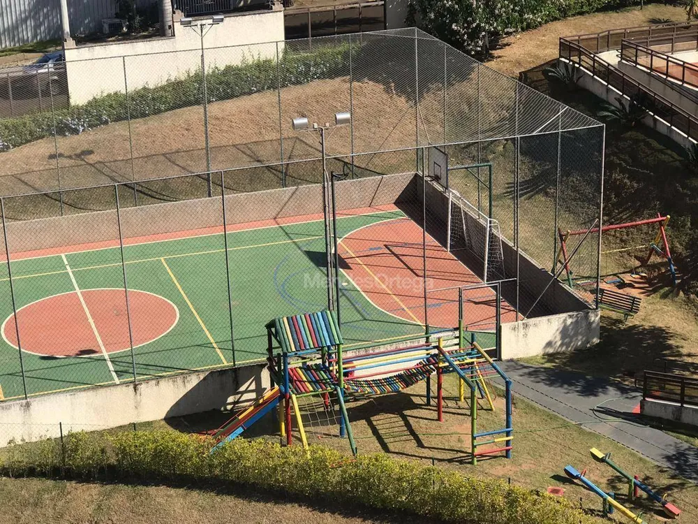 Apartamento, 2 quartos, 52 m² - Foto 11