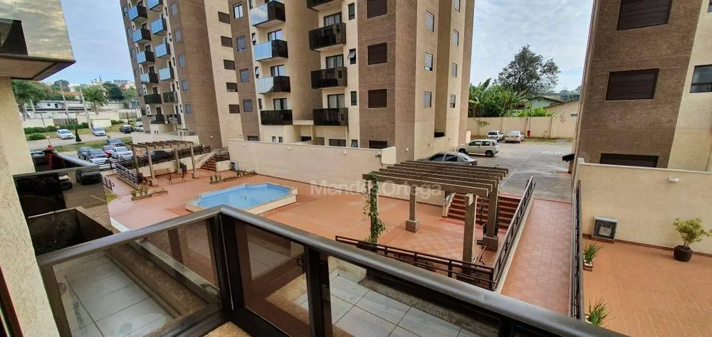 Apartamento, 2 quartos, 52 m² - Foto 8