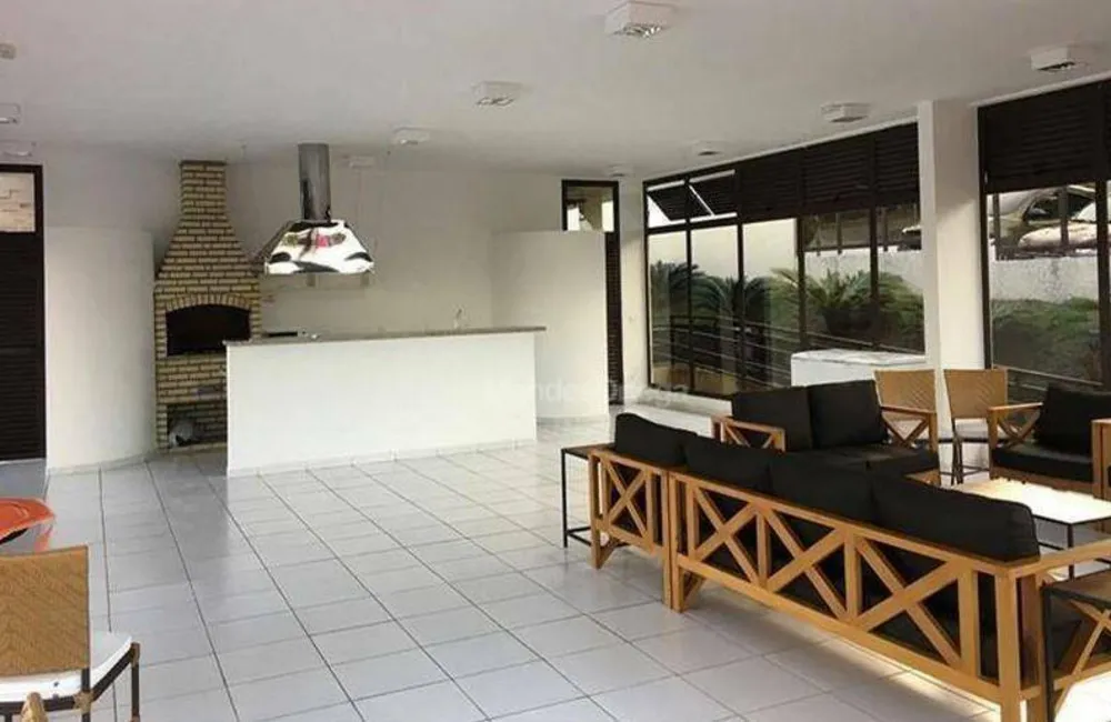 Apartamento, 2 quartos, 52 m² - Foto 7