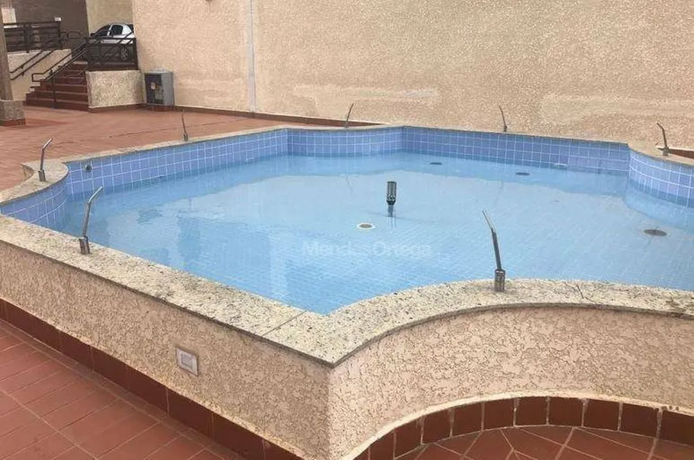 Apartamento, 2 quartos, 52 m² - Foto 10