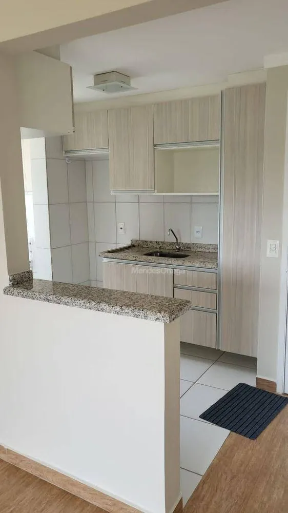 Apartamento, 2 quartos, 52 m² - Foto 4