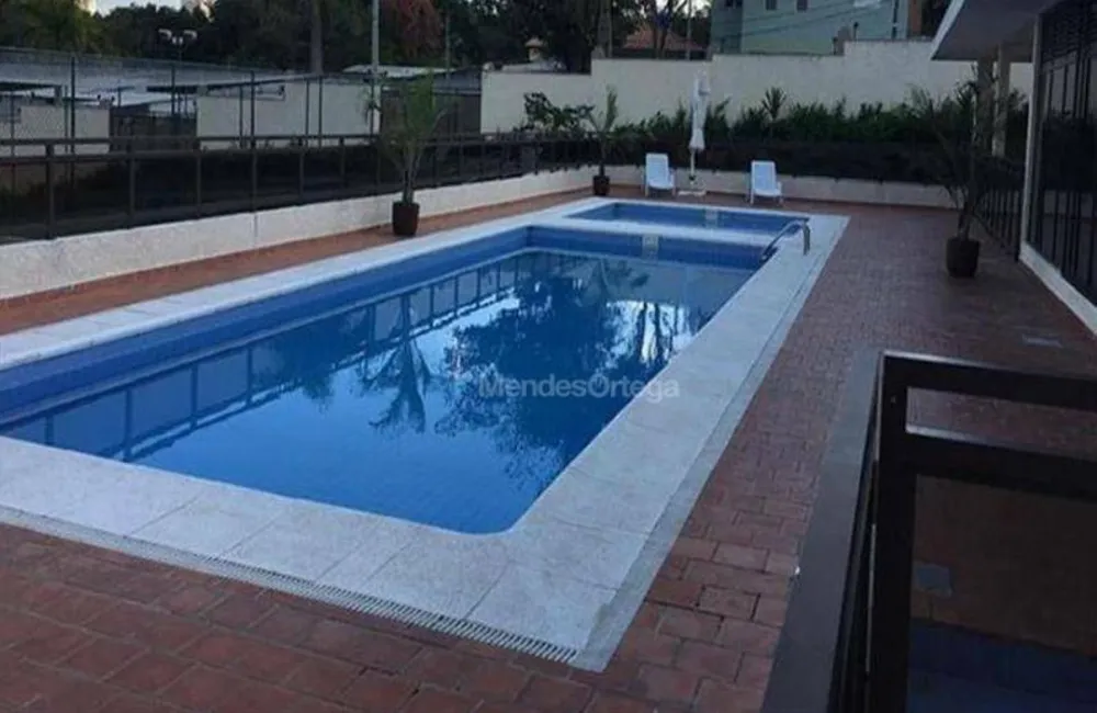 Apartamento, 2 quartos, 52 m² - Foto 9