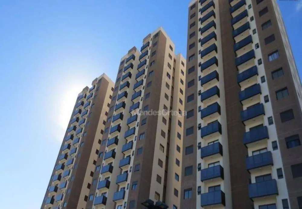 Apartamento, 2 quartos, 52 m² - Foto 2