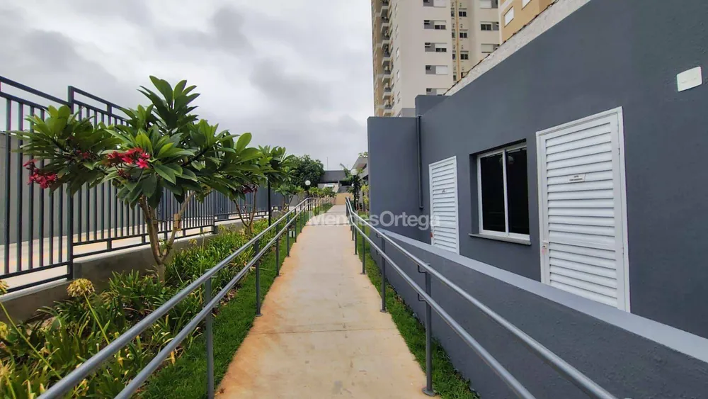 Apartamento, 3 quartos, 61 m² - Foto 7