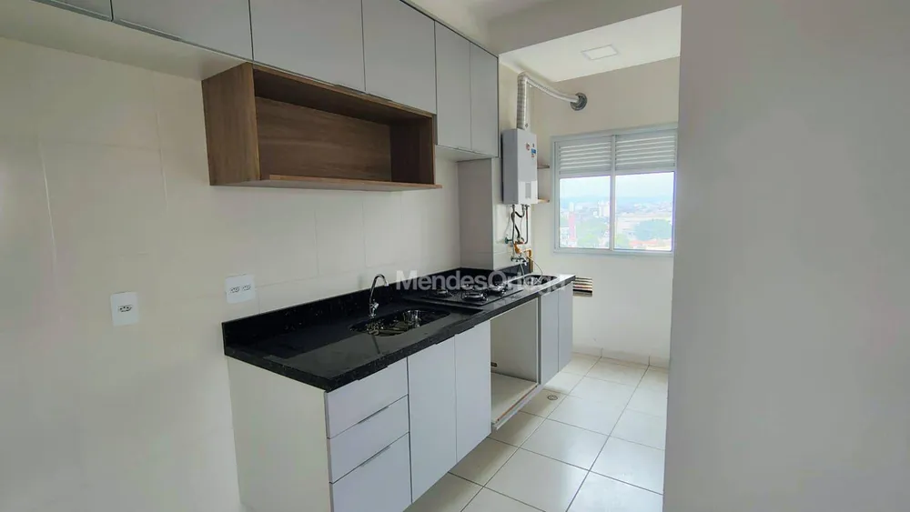 Apartamento, 3 quartos, 61 m² - Foto 3