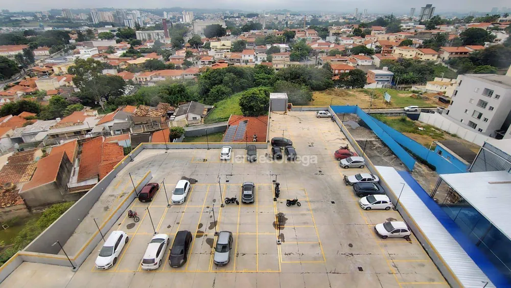 Apartamento, 3 quartos, 61 m² - Foto 4