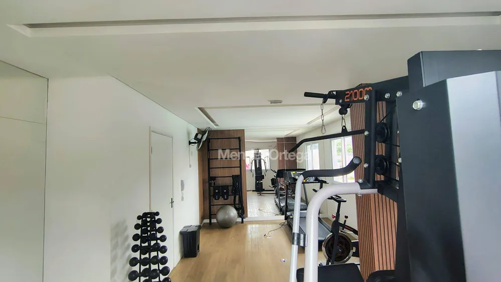 Apartamento, 3 quartos, 61 m² - Foto 11