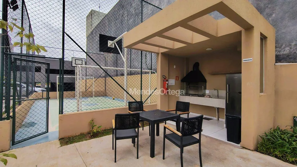 Apartamento, 3 quartos, 61 m² - Foto 12